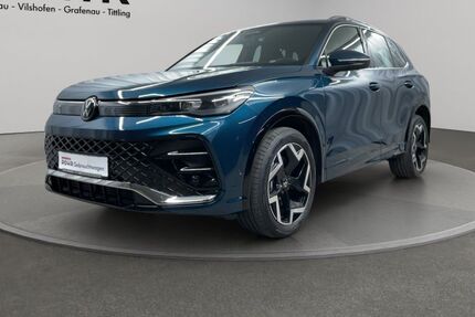 VW Tiguan 11.762 km 44.780 &euro; Passau 94032