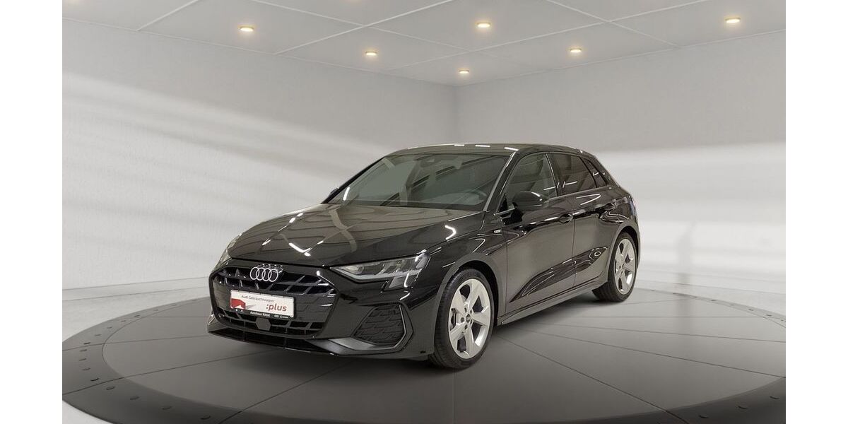 Audi A3 9.482 km 37.980 &euro; Weißenfels 06667