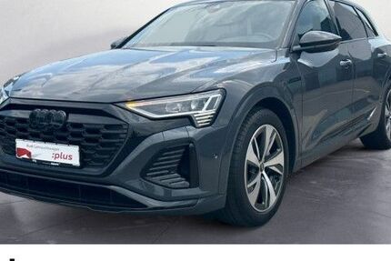 Audi Q8 e-tron 51.613 km 42.490 &euro; Rottweil 78628
