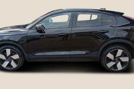 Volvo C40 39.569 km 28.900 &euro; Würzburg 97076