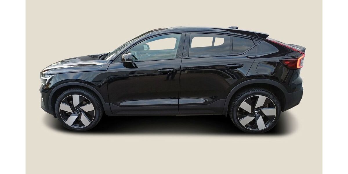 Volvo C40 39.569 km 30.900 &euro; Würzburg 97076