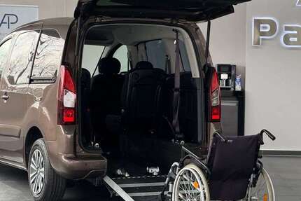 Peugeot Partner 91.159 km 20.950 &euro; Salzgitter 38259