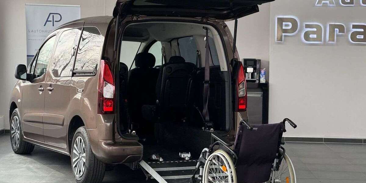 Peugeot Partner 91.159 km 20.950 &euro; Salzgitter 38259