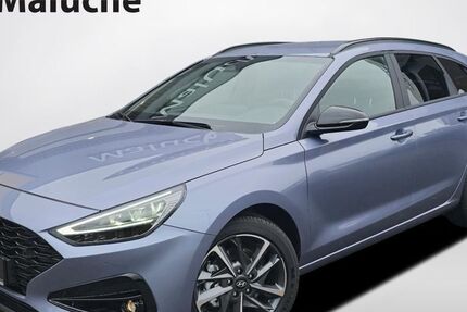 Hyundai i30 20.843 km 25.490 &euro; Torgau 04860