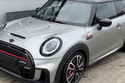 Mini John Cooper Works 18.400 km 31.890 &euro; Heroldstatt 72535