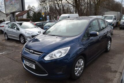 Ford C-Max 152.900 km 4.900 &euro; München 81243