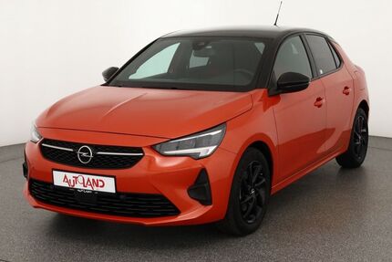 Opel Corsa 49.851 km 15.490 € Gera 07546