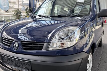 Renault Kangoo 88.000 km 5.500 &euro; Köln 50997