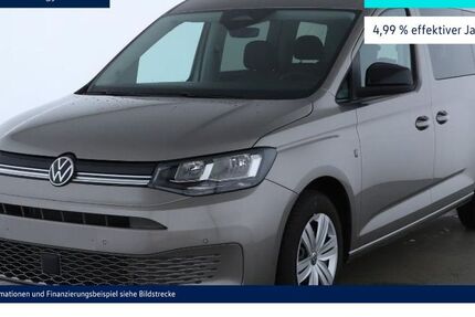 VW Caddy Maxi 8.404 km 36.760 &euro; Wildau 15745