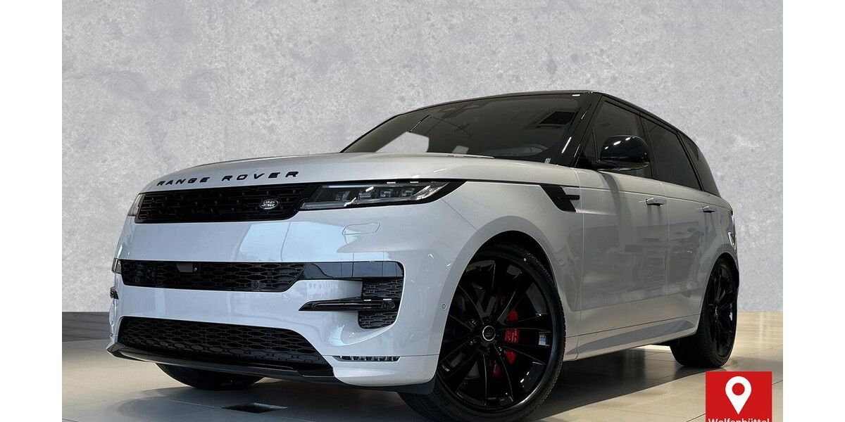 Land Rover Range Rover Sport 15.075 km 99.990 &euro; Wolfenbüttel 38304