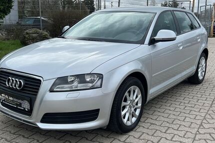 Audi A3 140.000 km 5.490 &euro; Eschweiler 52249