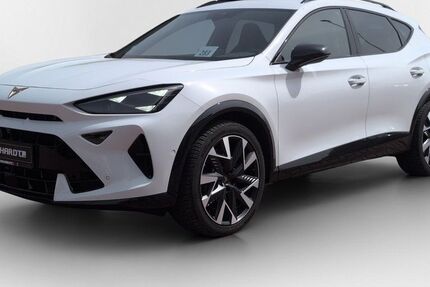 Cupra Formentor 19.350 km 39.990 &euro; Ilmenau 98693
