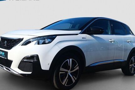 Peugeot 3008 48.000 km 22.900 &euro; Neunkirchen 66539