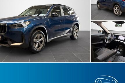 BMW X1 49.500 km 36.690 &euro; Buchschwabach bei Nürnberg 90574