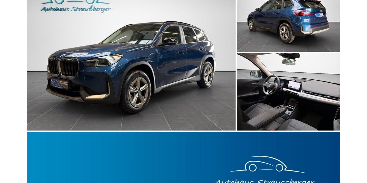 BMW X1 49.500 km 36.690 &euro; Buchschwabach bei Nürnberg 90574