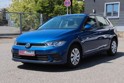 VW Polo 32.219 km 13.990 &euro; Lollar 35457