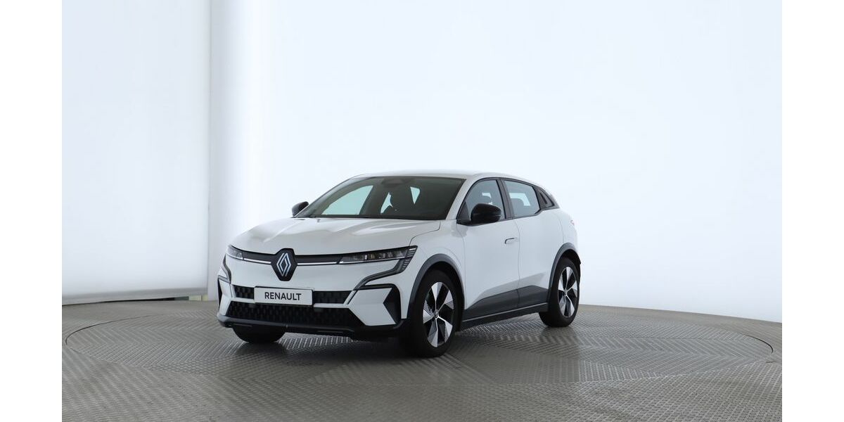Renault Megane E-TECH 32.523 km 16.750 &euro; Hamburg 22763