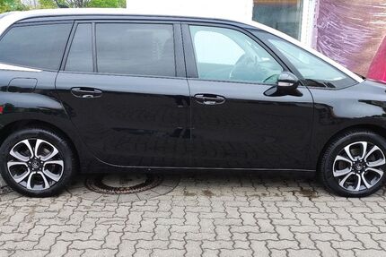 Citroen C4 SpaceTourer 96.000 km 16.990 &euro; Prohn 18545