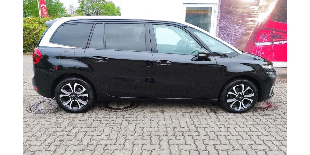 Citroen C4 SpaceTourer 96.000 km 16.990 &euro; Prohn 18545