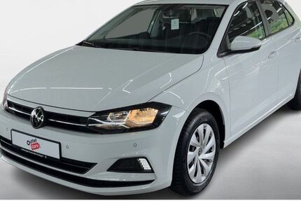 VW Polo 25.000 km 14.330 &euro; Stuttgart-Wangen 70188