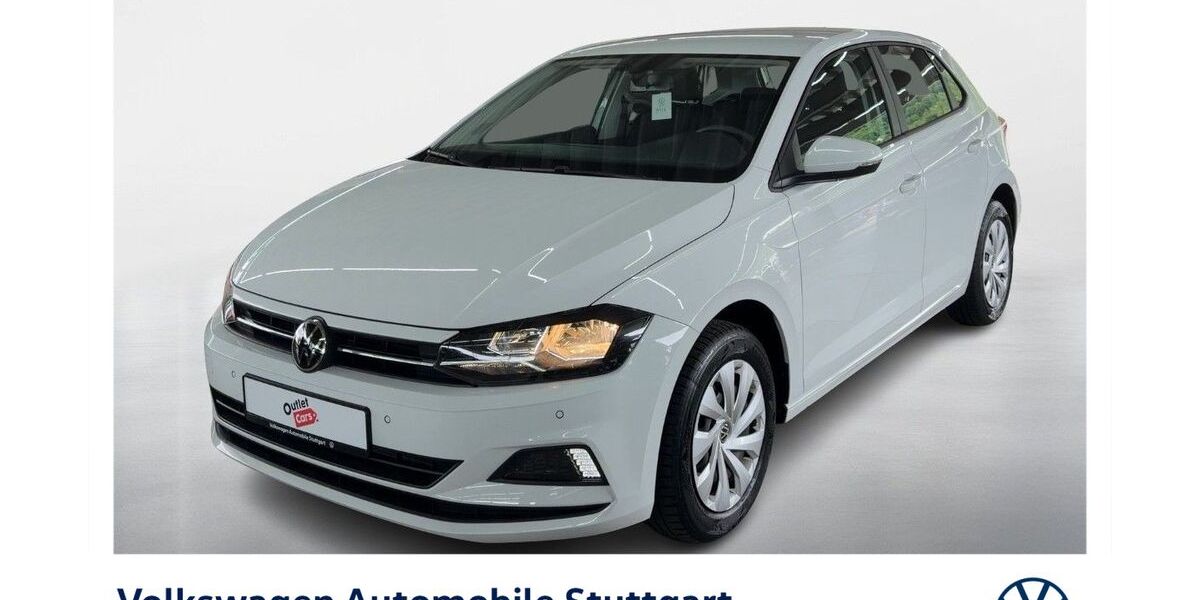 VW Polo 25.000 km 15.230 &euro; Stuttgart-Wangen 70188