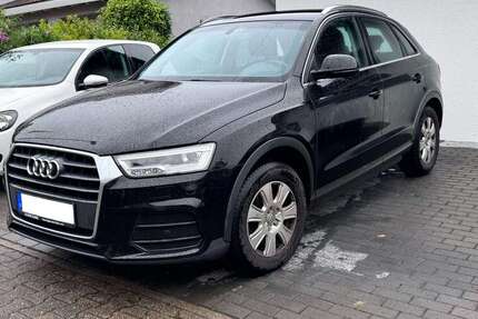 Audi Q3 189.900 km 12.900 € Flonheim 55237