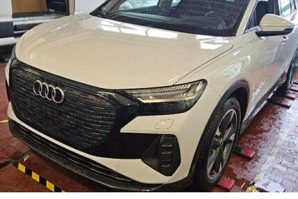 Audi Q4 e-tron 31.000 km 29.430 &euro; Weinsberg 74189