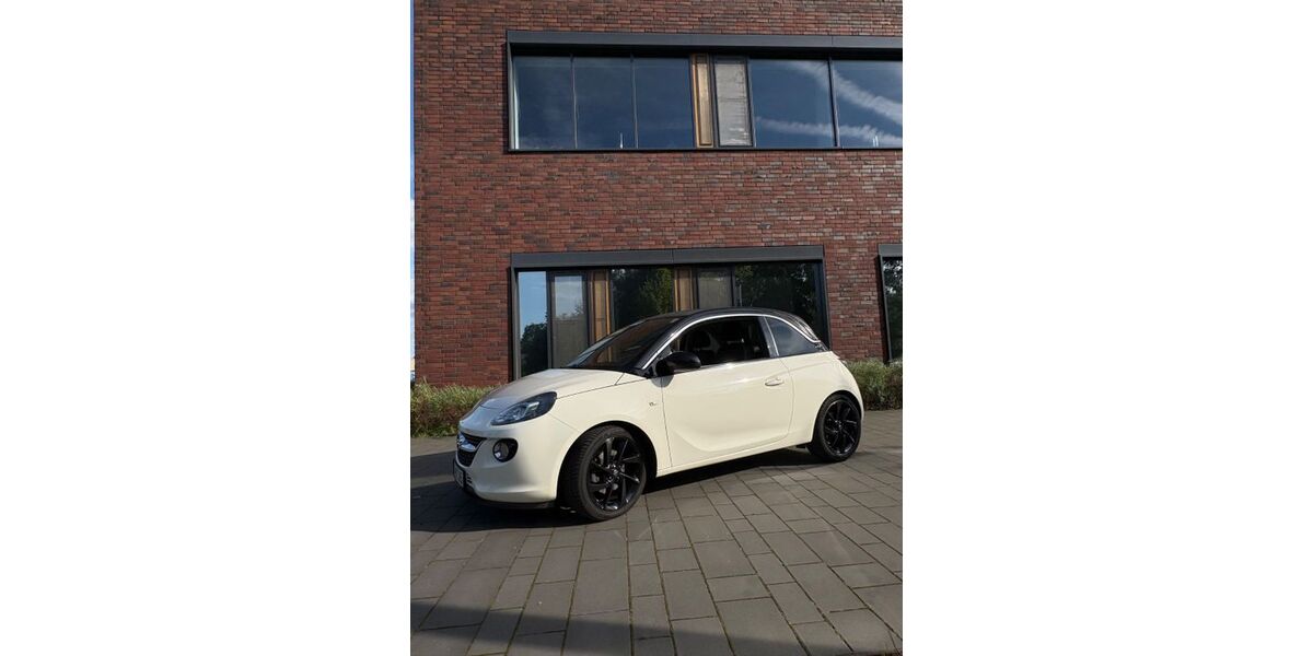 Opel Adam 57.500 km 9.499 &euro; Berlin 14165