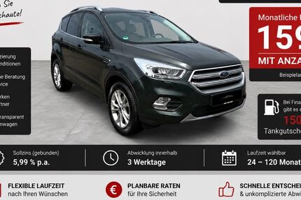 Ford Kuga 33.800 km 14.499 &euro; Lübbecke 32312