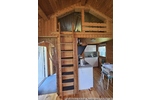 Bungalow in Schmachtenhagen - Ost auf Wohnbaufläche - Bungalow Oranienburg | Angebot:23214491