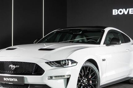 Ford Mustang 53.063 km 44.850 &euro; Rosenfeld 72348