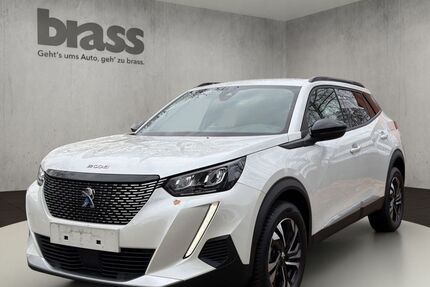Peugeot 2008 14.800 km 18.990 &euro; Darmstadt 64293