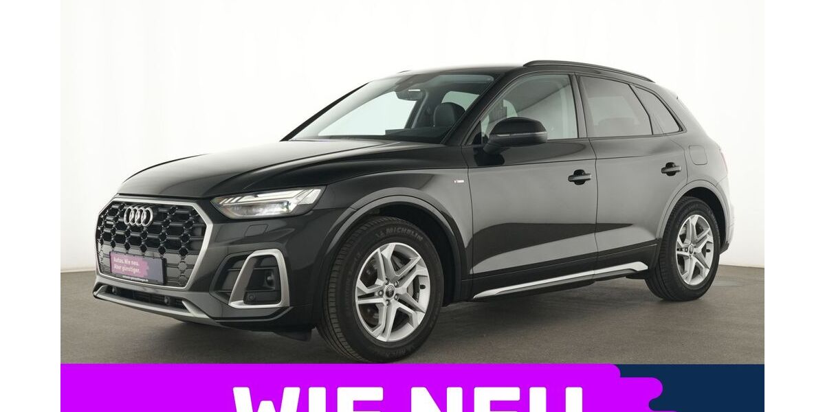Audi Q5 71.863 km 43.695 &euro; Neuss 41460
