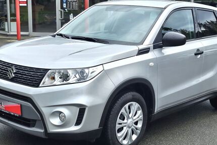 Suzuki Vitara 18.850 km 14.450 &euro; Mohlsdorf-Teichwolframsdorf 07987