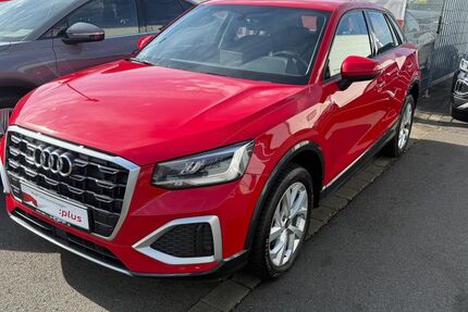 Audi Q2 31.603 km 23.775 &euro; Sankt Augustin-Menden 53757