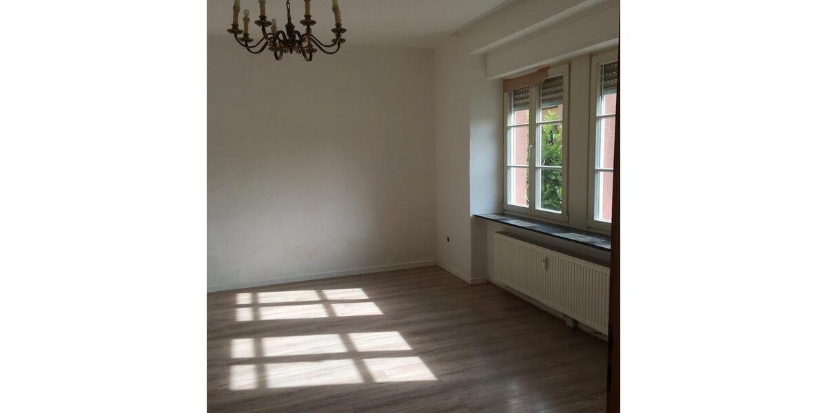 Erdgeschoßwohnung Lissendorf - 2 Zimmer, 59 m&sup2;, 550&euro; | Angebot:26223770