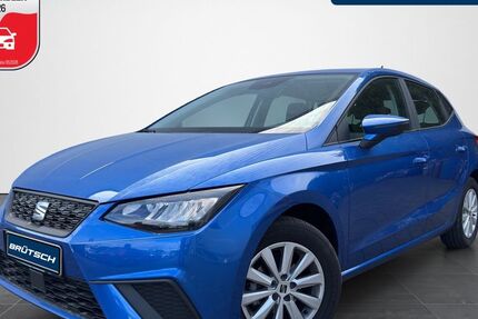 Seat Ibiza 52.100 km 16.480 &euro; Singen 78224