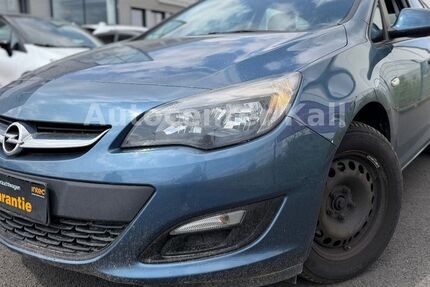 Opel Astra 255.000 km 1.990 &euro; Kall 53925
