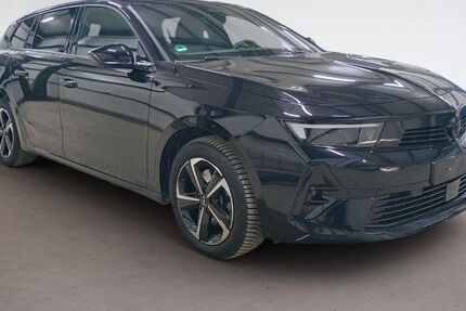 Opel Astra 21.429 km 17.480 &euro; Kelheim 93309