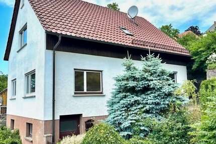 Haus Schrozberg - 5 Zimmer, 110 m&sup2;, 198.000&euro; | Angebot:25194652