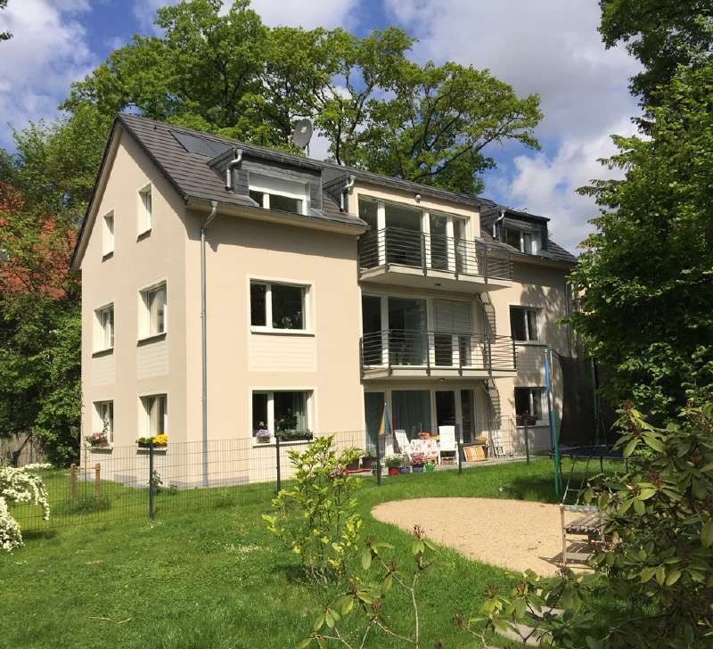 Wohnung zum Mieten in Dresden 1.400 € 83.8 m²