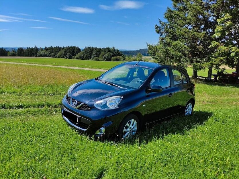 Micra