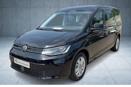VW Caddy Maxi 1.010 km 32.770 € Bünde 32257
