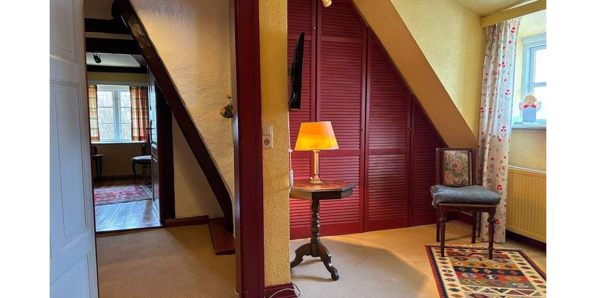 Doppelhaushälfte Schmilau - 5 Zimmer, 163 m&sup2;, 360.000&euro; | Angebot:25705072