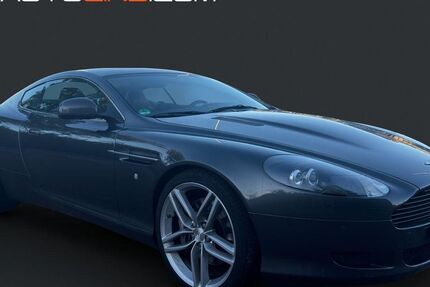 Aston Martin DB9 66.212 km 33.800 &euro; Ronnenberg StT Empelde Region Hannover 30952