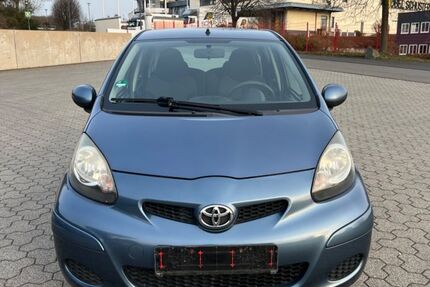 Toyota Aygo (X) 205.000 km 2.100 &euro; Waldbröl 51545