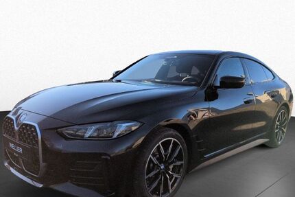 BMW 430 Gran Coupé 13.510 km 45.450 &euro; Hildesheim 31137