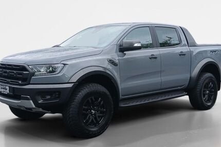 Ford Ranger 66.198 km 43.906 &euro; Würzburg 97076