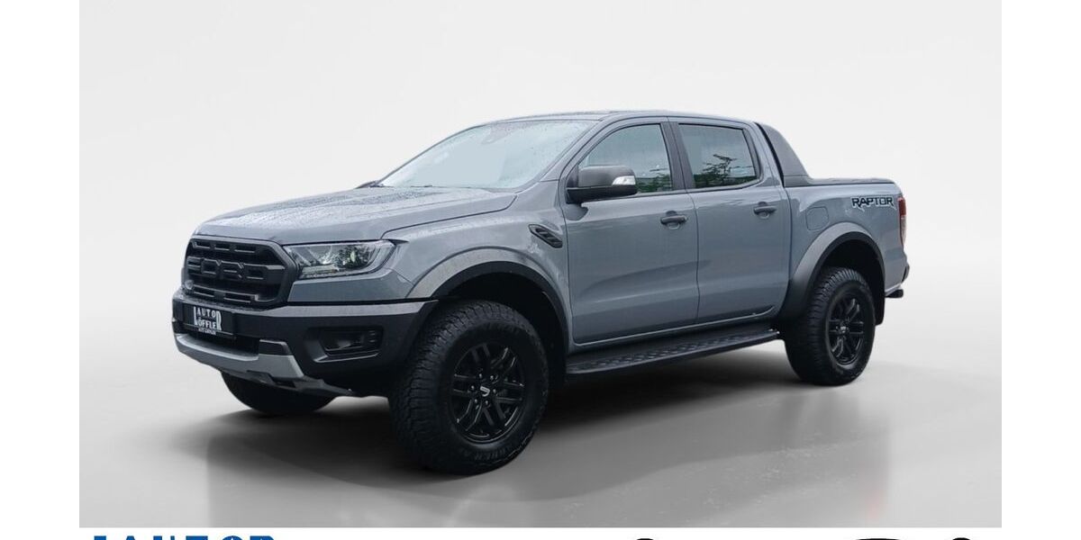 Ford Ranger 66.198 km 43.906 &euro; Würzburg 97076