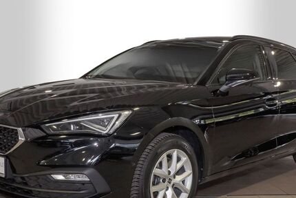 Seat Leon 48.237 km 25.950 &euro; Schwerte 58239